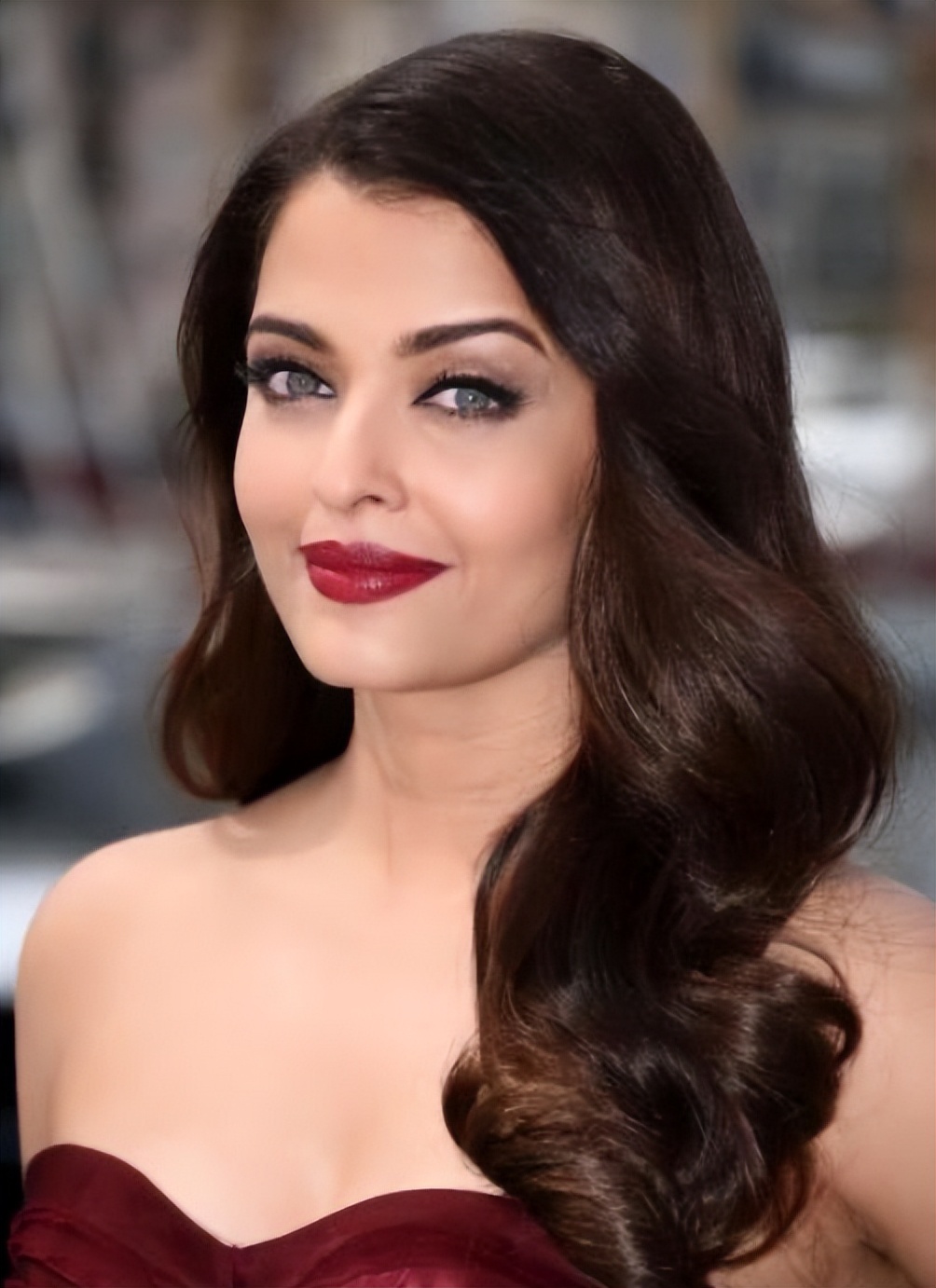 印度国宝级第一美少女,印度最美变胖女星