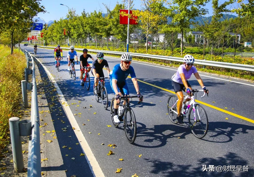 后疫情时代共享单车,后疫情时代骑行