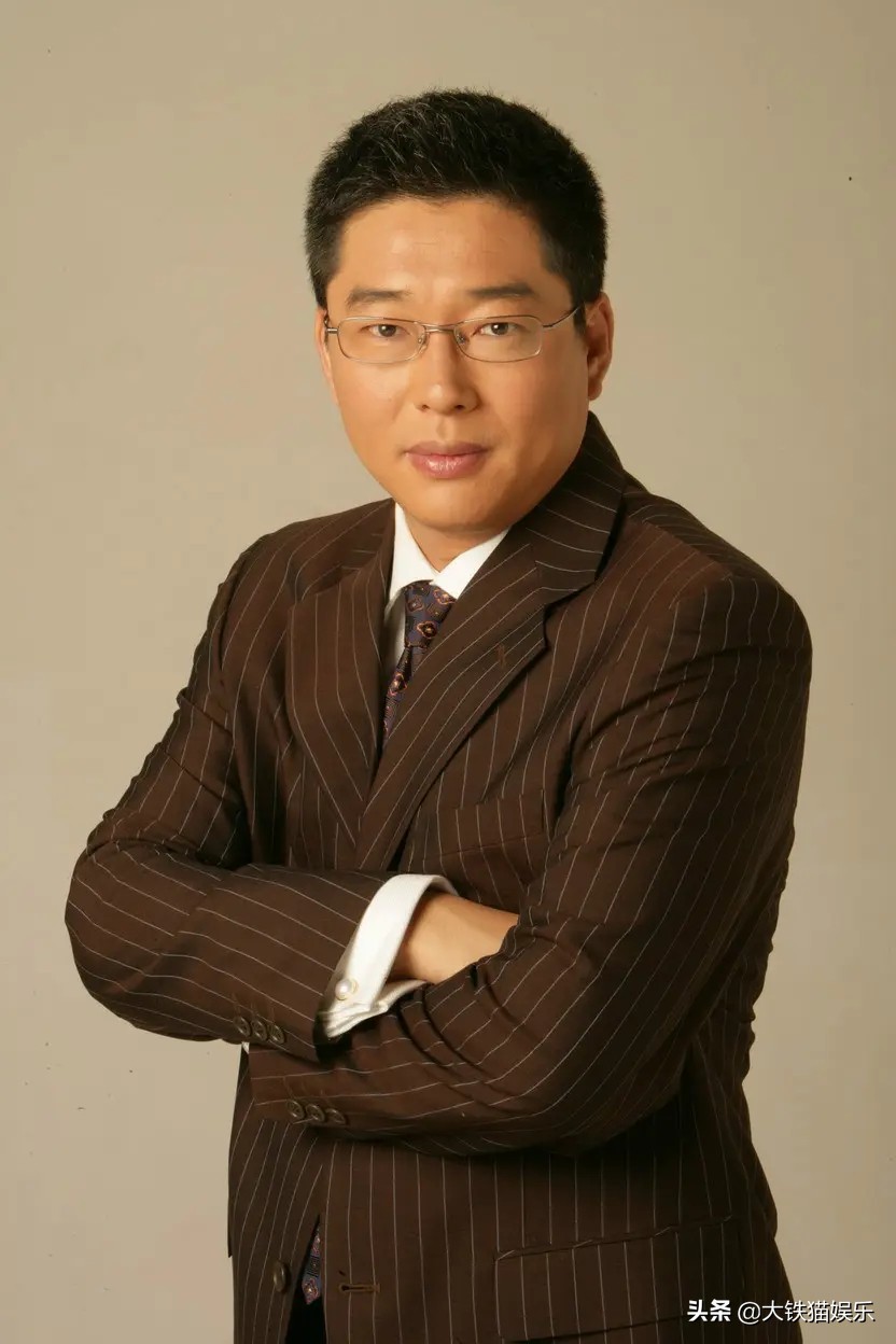 河北籍央视主持人,河北盛产主持人15位央视名嘴