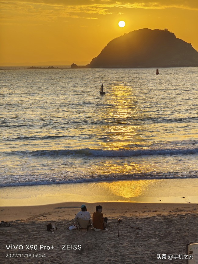 vivox90蔡司镜头真的很强么,vivox90蔡司镜头前后对比