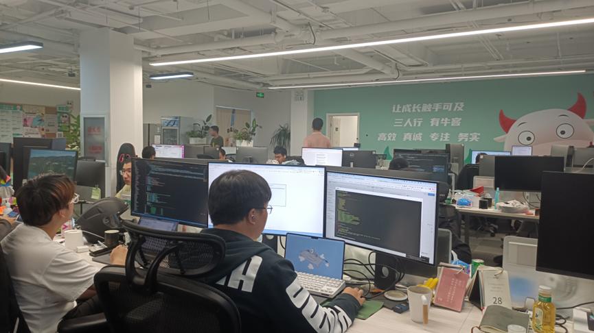 我们和牛客CEO,聊了聊越来越“卷”的校招