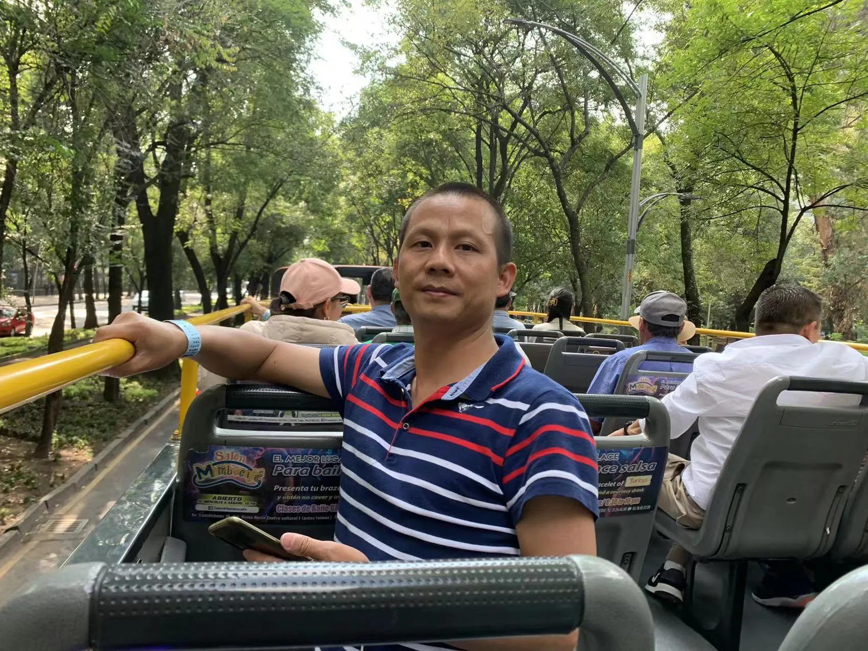 墨西哥人返回墨西哥,2022墨西哥回国政策