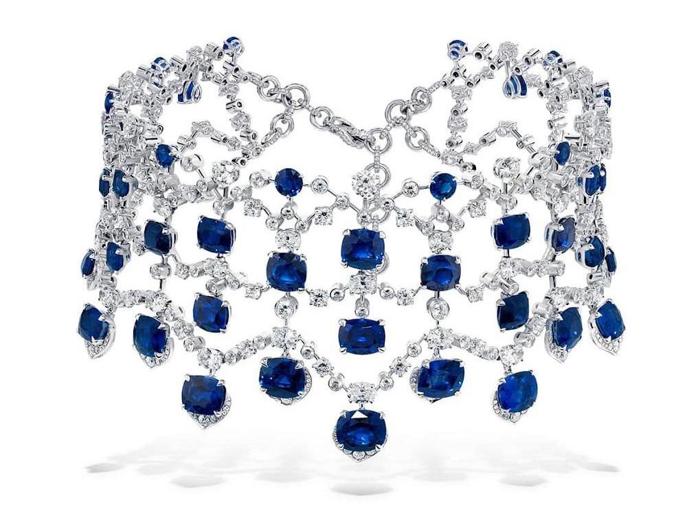 007邦女郎的硬核标配?英伦大牌DavidMorris的传奇可不止这些!