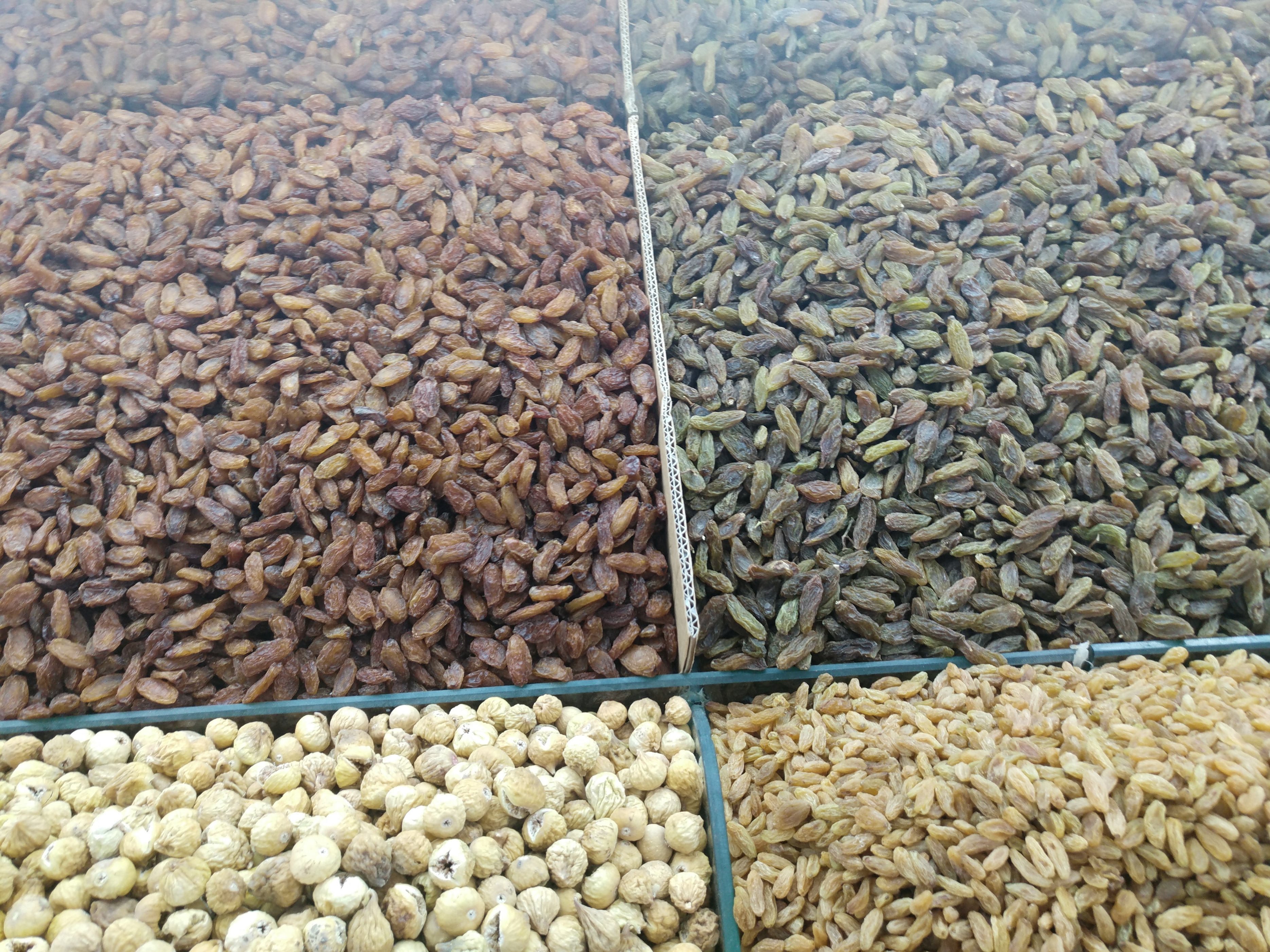 疆为成新干果推荐,新疆干果