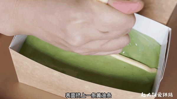 蓬松又柔软简单实用的蛋糕,金枕蛋糕怎么不回缩