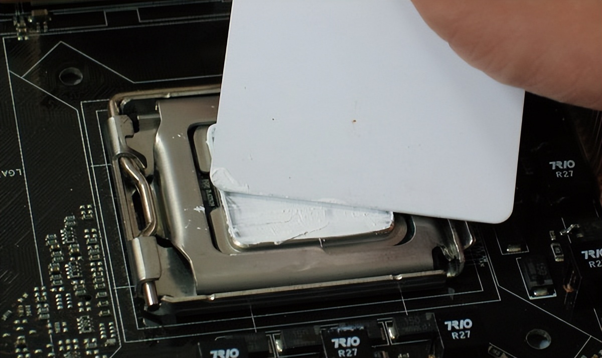 导热硅脂和凝胶哪个好,sld散热硅脂