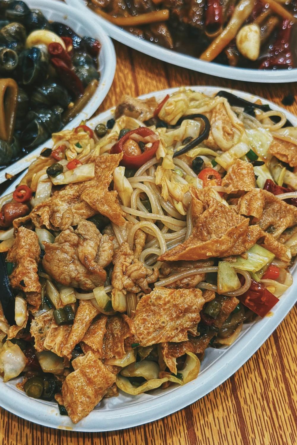 广西海鲜最好的城市,广西沿海第一大城市