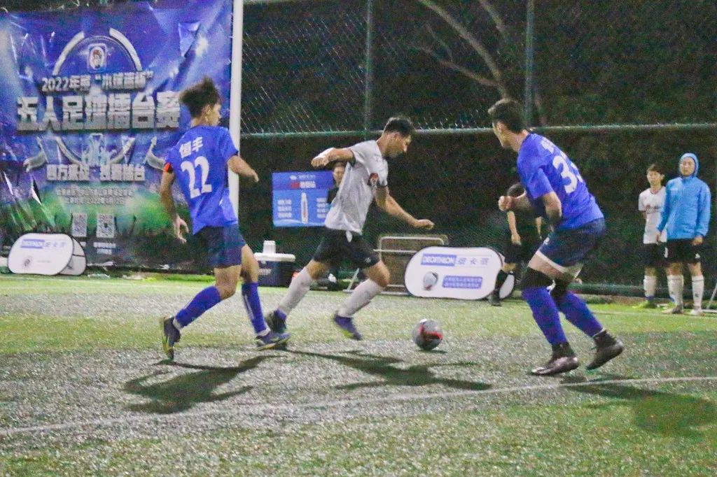 2022广东省5人制室内足球锦标赛,中山足球比赛得奖名单