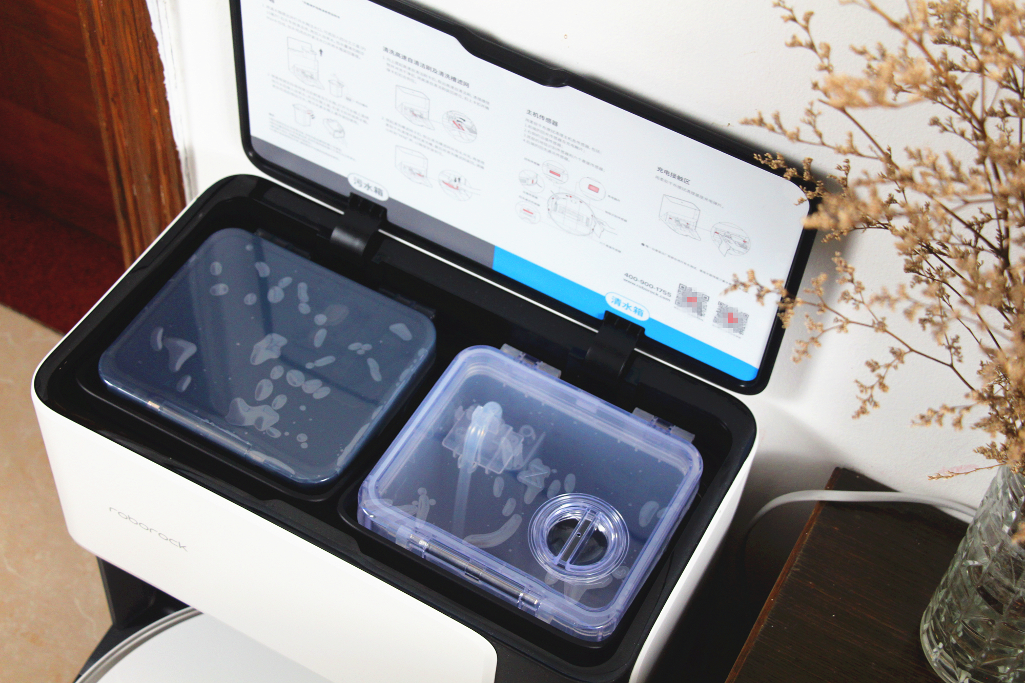 家用机器人打扫卫生,家居清洁神器扫拖一体