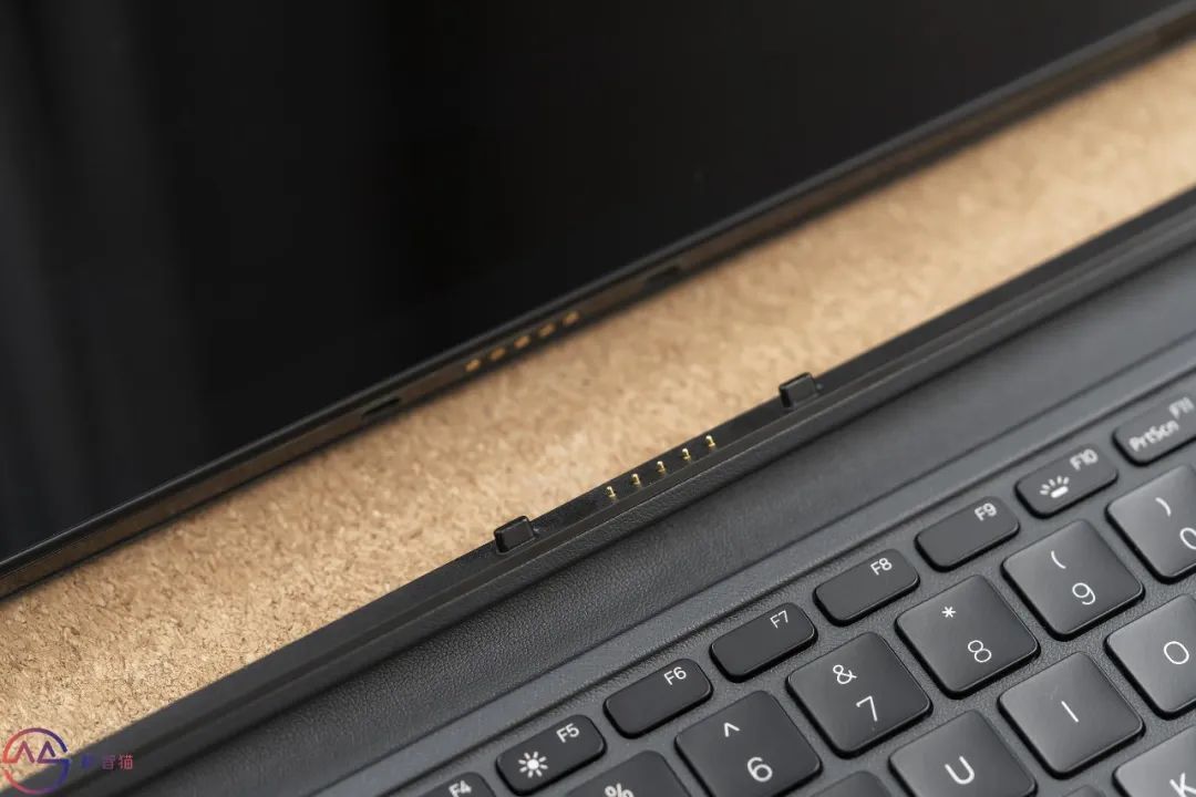 小米笔记本12.4二合一测评,小米12.4二合一笔记本深度测评