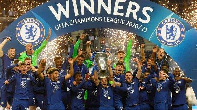 球衣没了，大巴加不了油，这英超还怎么踢啊，切尔西飞来横祸