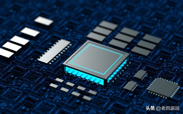 我国芯片技术的逆袭突破：分析与展望