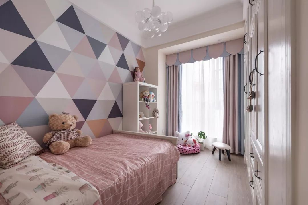 家有儿童装修攻略,实用装修指南助你在家轻松带娃