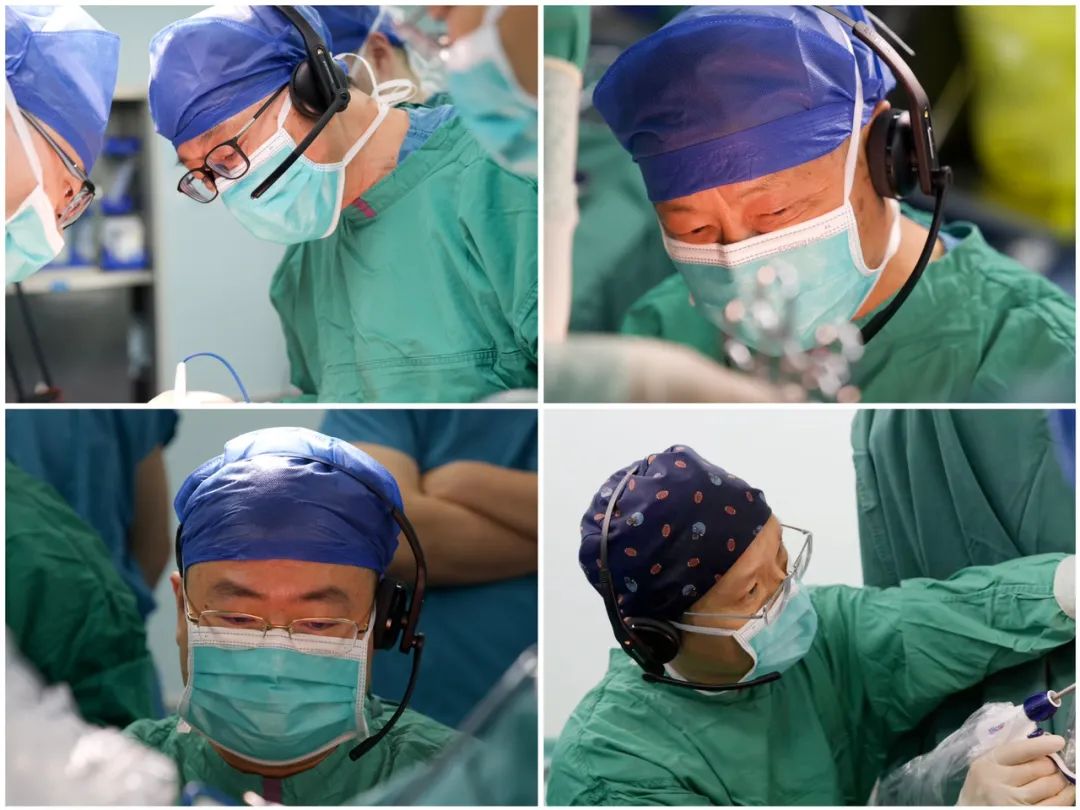 直肠脱垂3度手术,新术式治疗直肠脱垂获成功