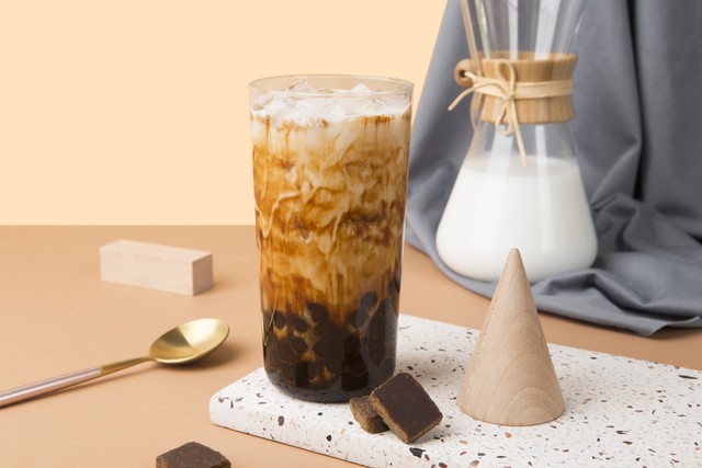 蜜雪冰城奶茶排名,台湾奶茶品牌排名