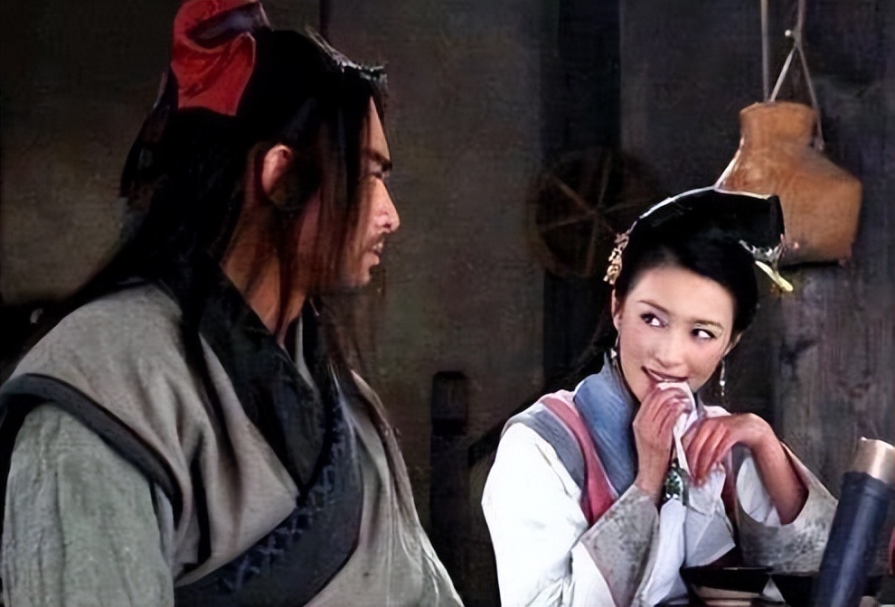 《*瓶金**梅》之《潘金莲日记》（一）