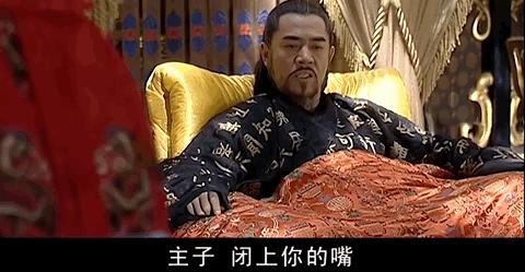 唐国强演过的帝王总结,唐国强饰演的皇帝都有哪些