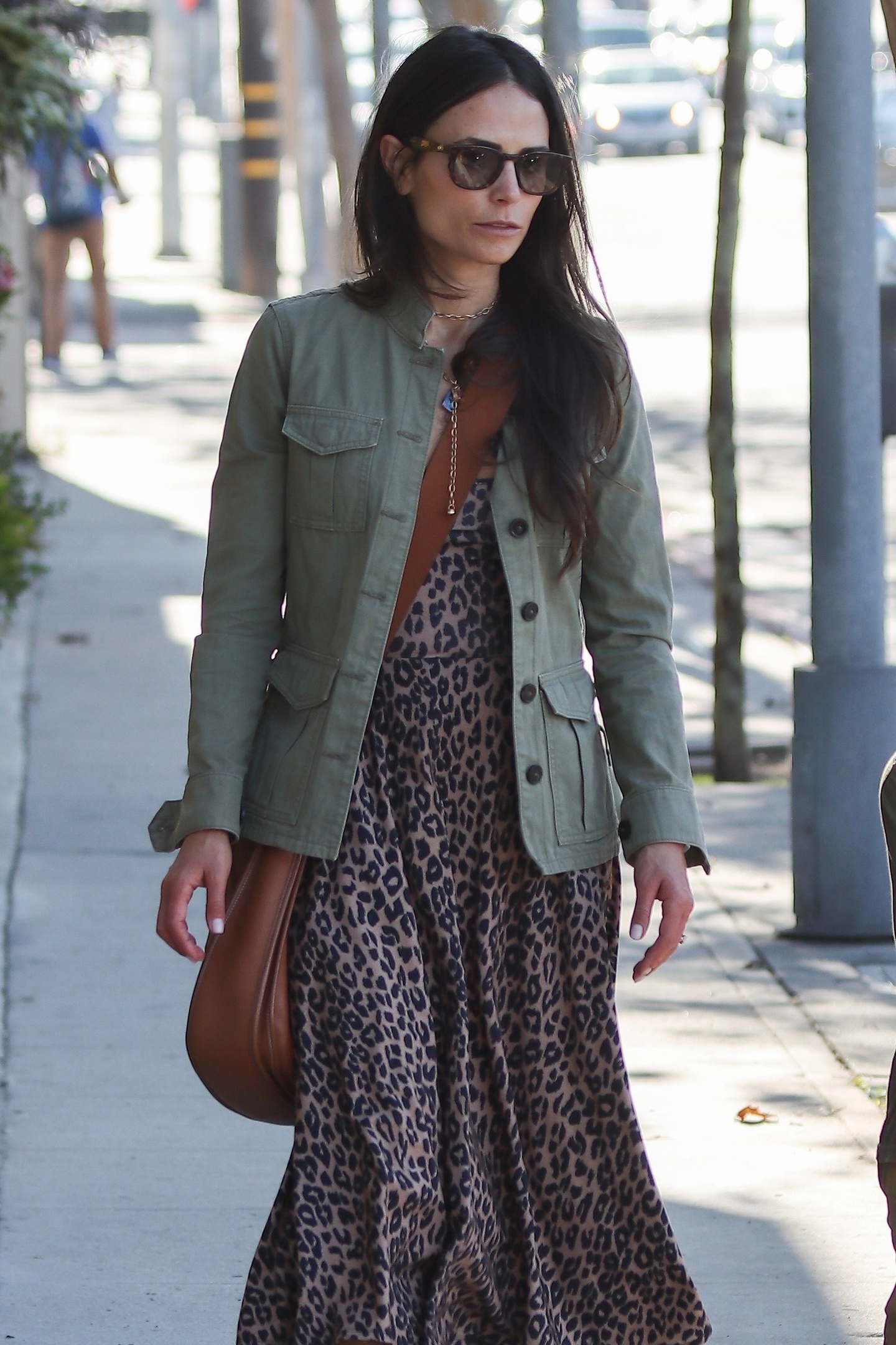 乔丹娜布鲁斯特豆瓣图片,乔丹娜布鲁斯特出演过什么