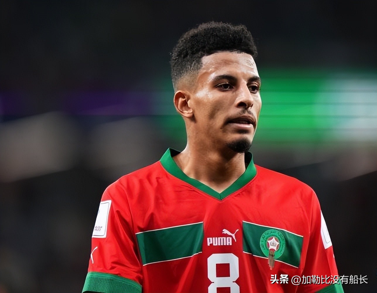 西班牙足球为什么能赢摩洛哥,摩洛哥足球是怎么一步步走上去的