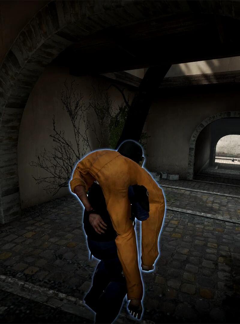 为什么玩过csgo再玩cf不习惯了,为什么都玩csgo不玩穿越火线