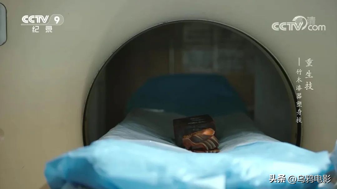 一口气八集!拿命换来的燃,果然是央视良心