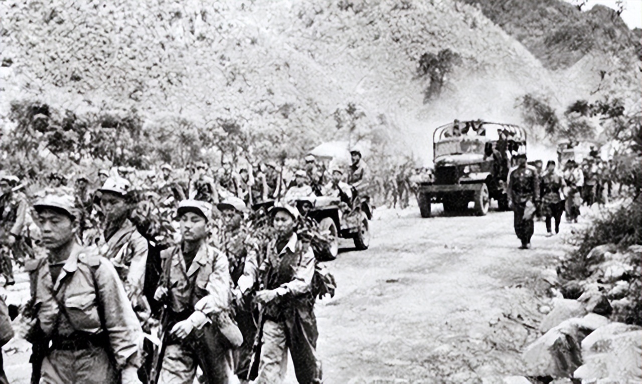 为什么说毛*东泽**是世界上最高明的战略家？