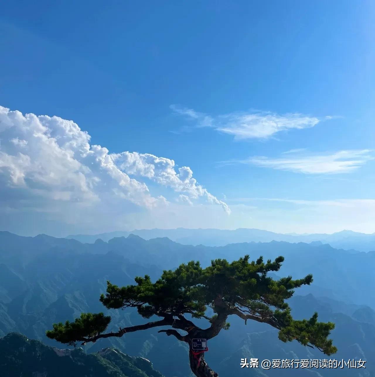 有趣的人生山川湖泊占一半,有趣的人生全是山川湖海
