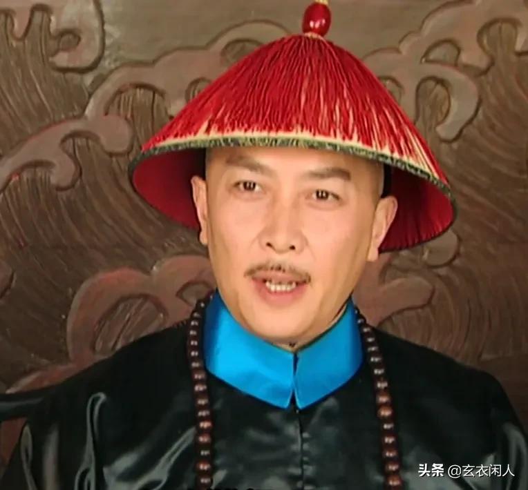 清朝十二帝的皇帝名字,清朝十二帝谁是谁的儿子