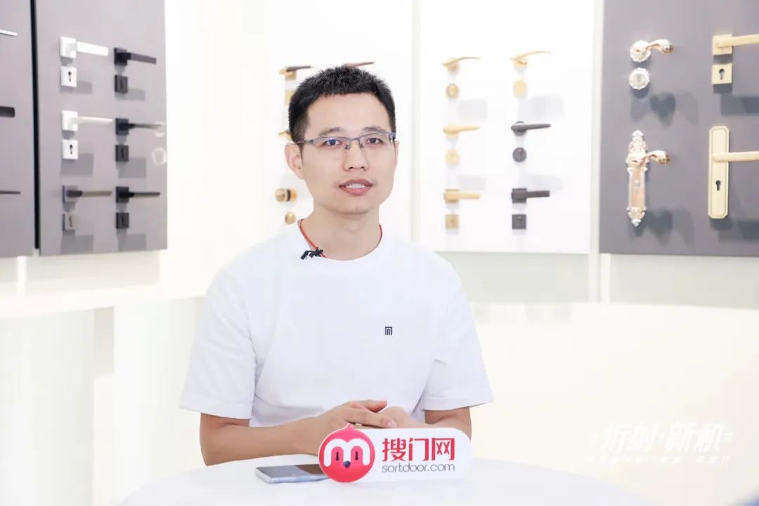 名门静音门锁质量怎么样,名门静音门锁官方旗舰店