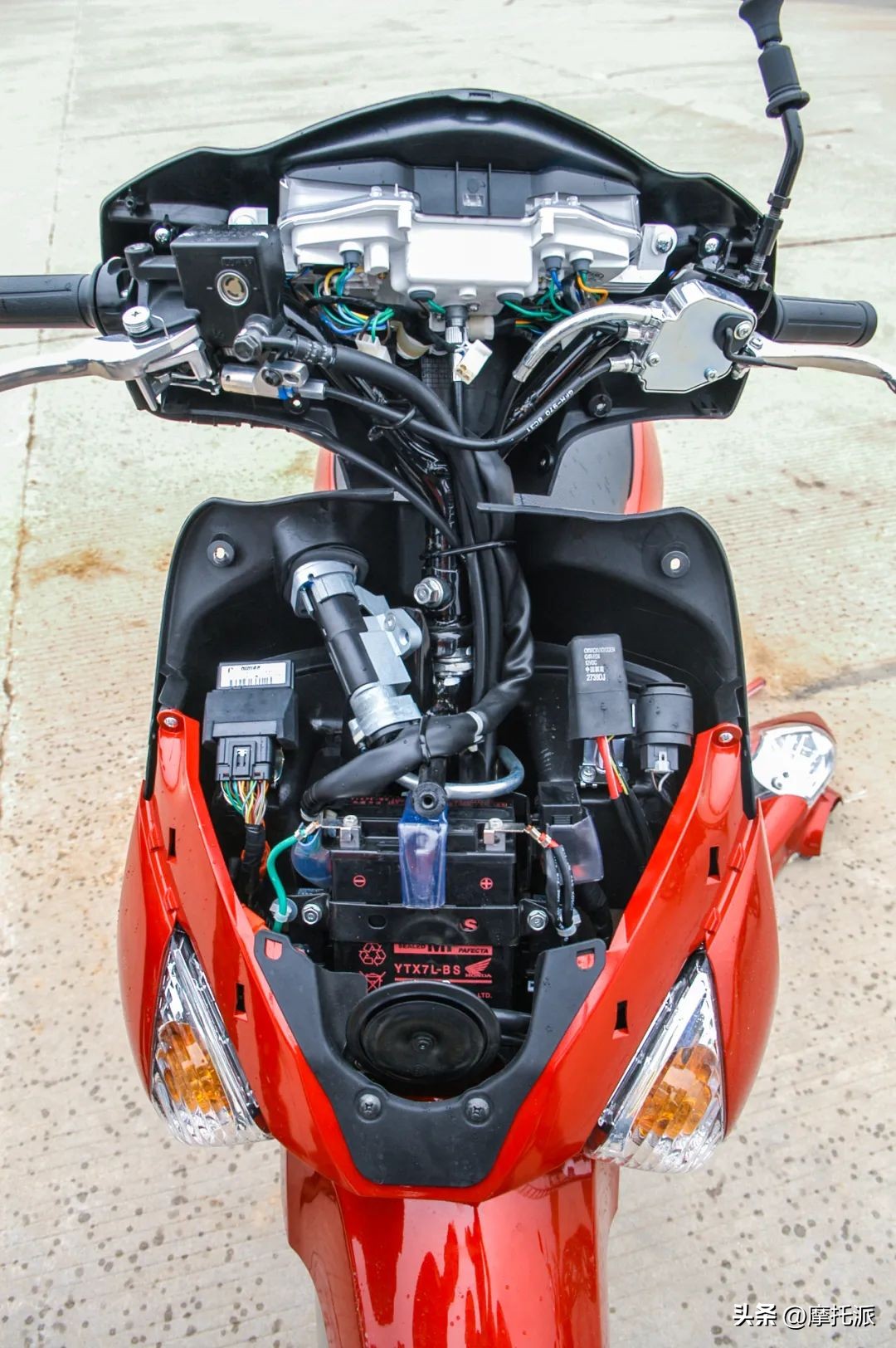 本田lead125优点和缺点,本田lead125最新测评