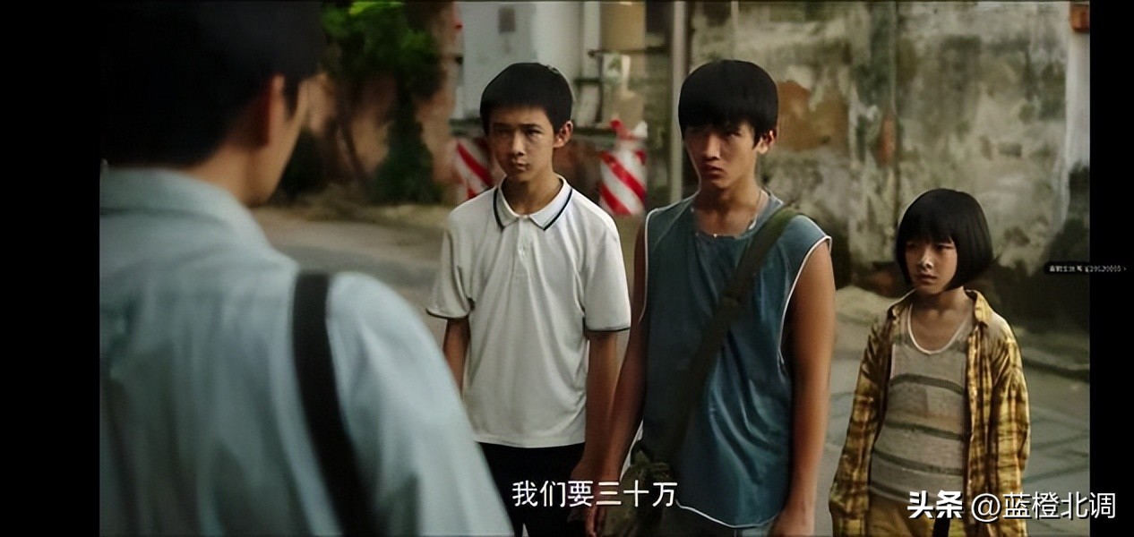 《狂飙》反超《三体》后,收视率断崖式领先,爱奇艺赢麻了?