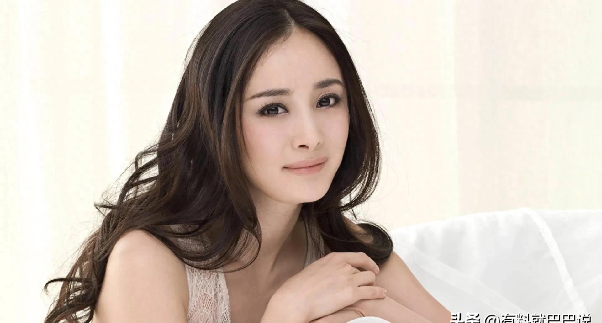 杨幂采访揭露娱乐圈潜规则,杨幂大胆揭露娱乐圈潜规则