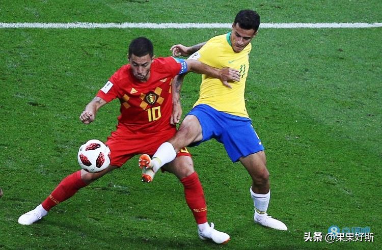 巴西几次世界冠军,巴西多少年没胜过瑞士