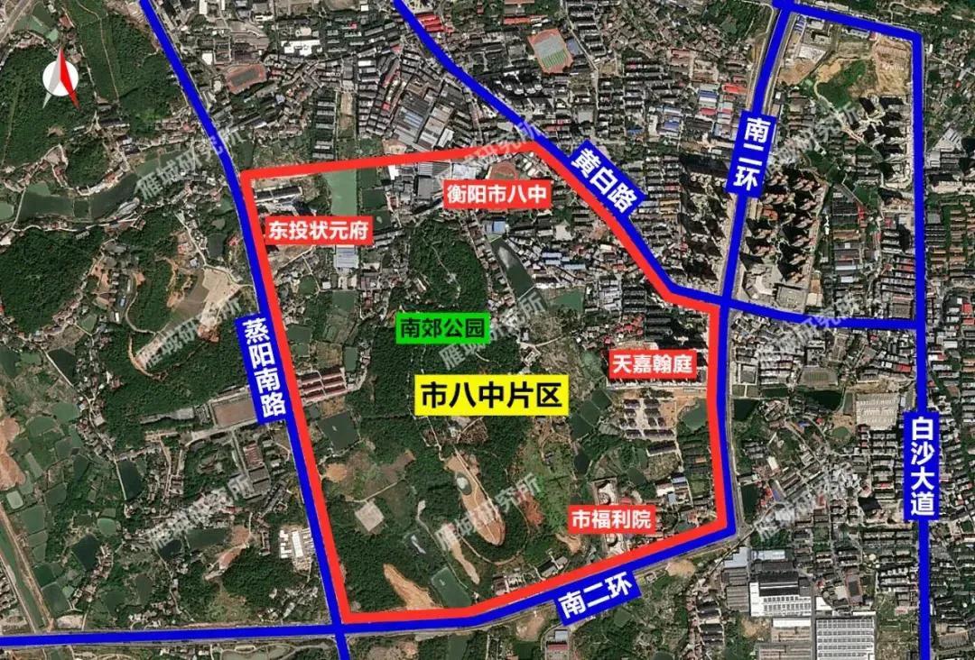 2022衡阳八中高考情况,2022年衡阳市八中高考现场