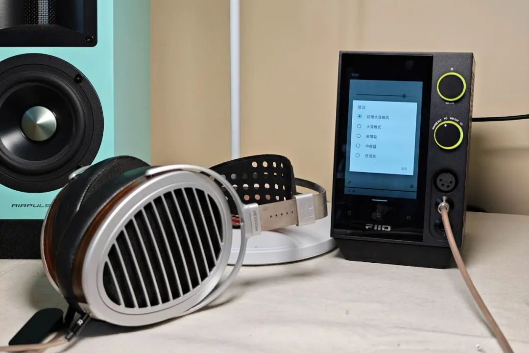 fiio飞傲r7,飞傲r7台式测评