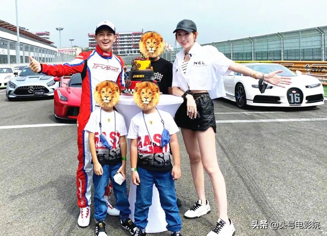 林志颖是开什么车出车祸的,林志颖是不是之前也出过车祸