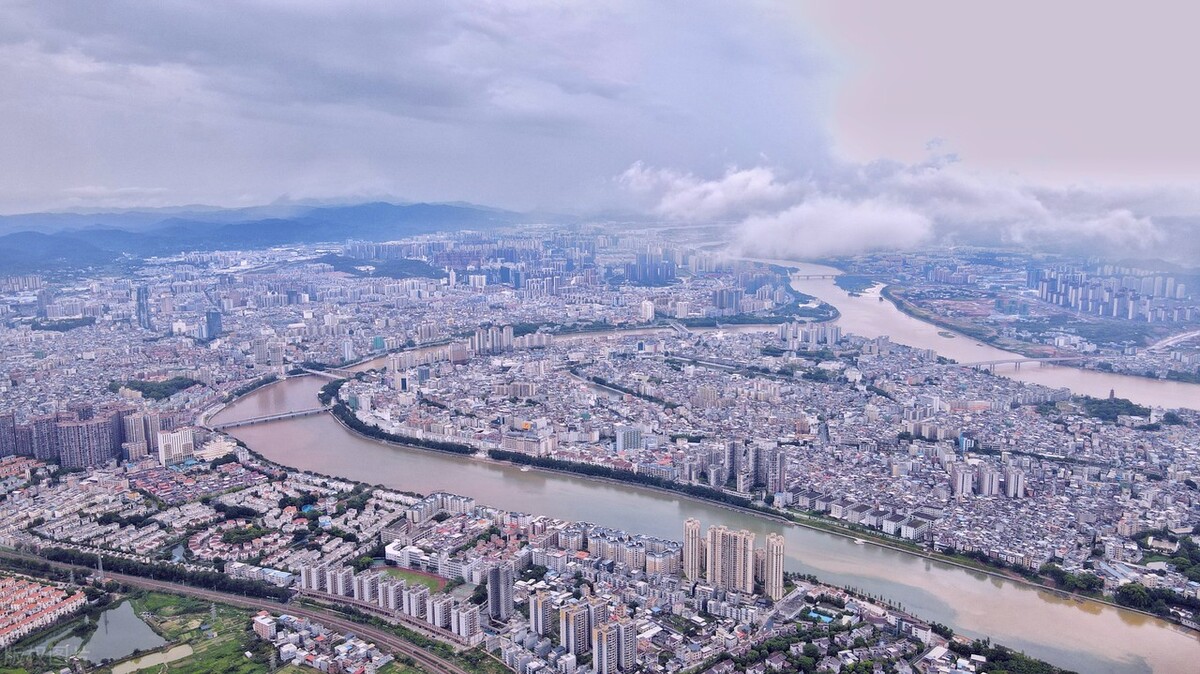 河源市楼市最新行情,河源房地产六月份销量