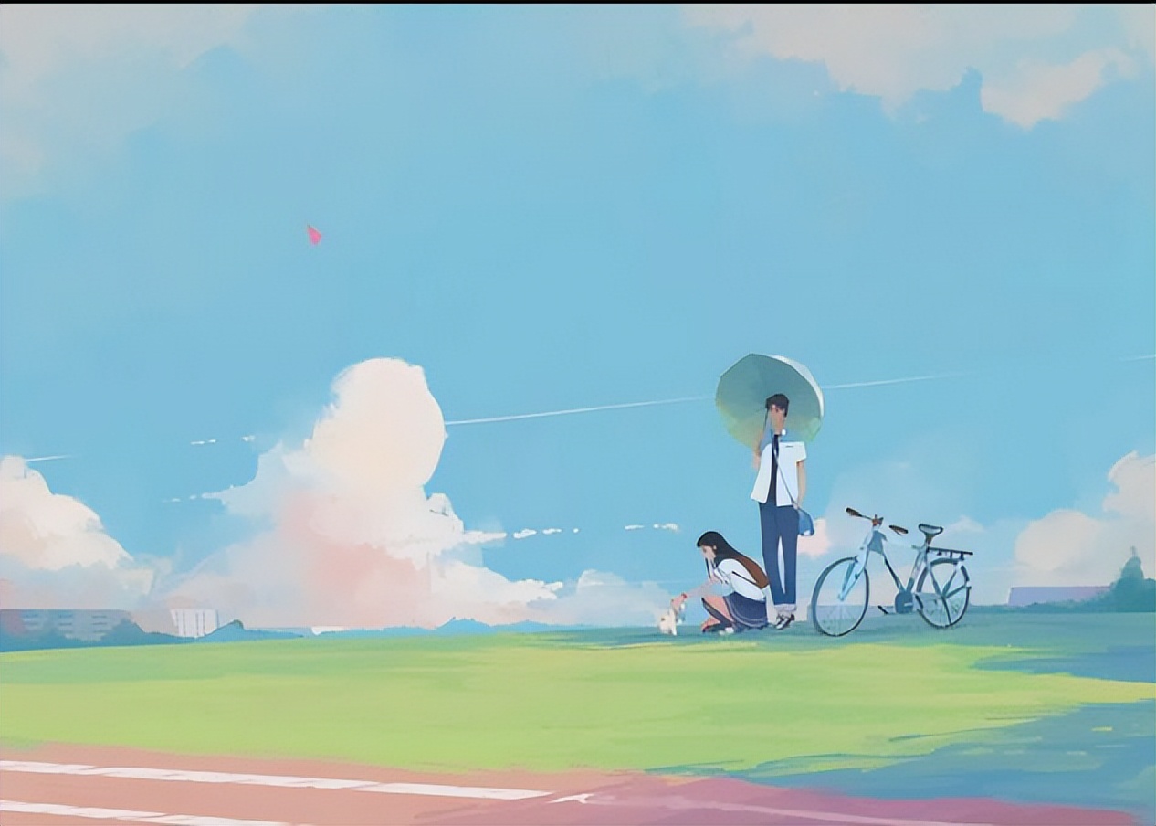 女人叫你哪些称呼说明爱上你了,女人这么称呼你说明是看上你了