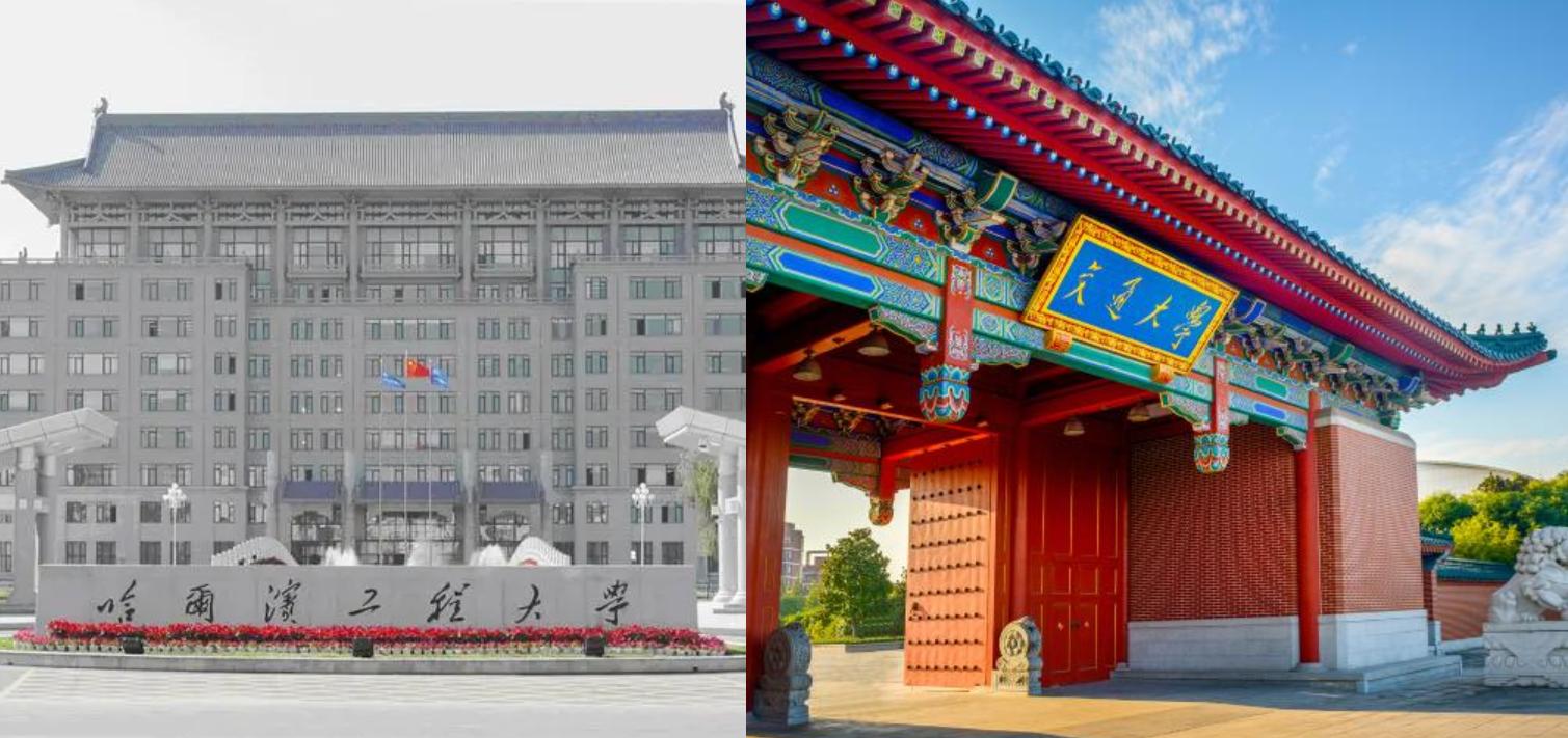 哈工大船舶与海洋工程上海研究院,哈工程船舶与海洋工程专业有多牛