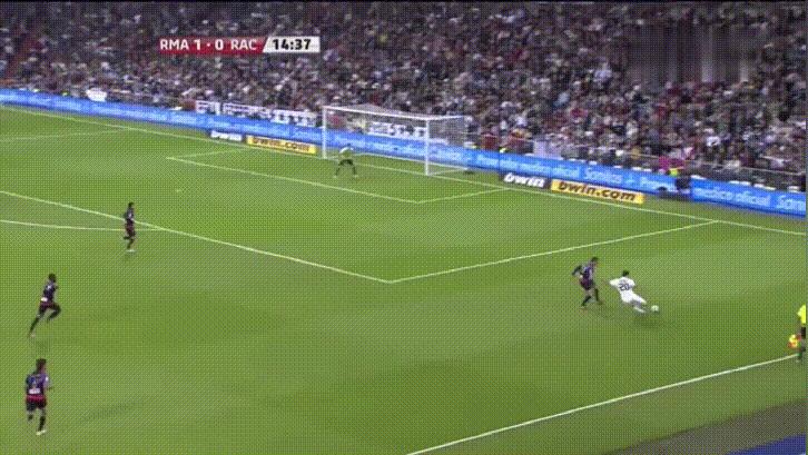 c罗足坛第一飞人,c罗是最全能的球员