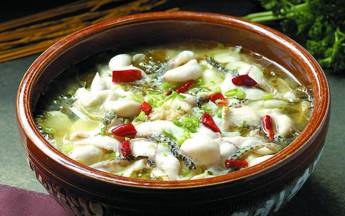 全国出名的鱼品牌哪个好吃,全国哪个地方的鱼最出名