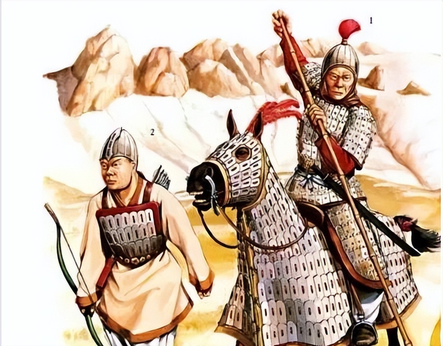 隋朝府兵制的意义,府兵制和隋朝的关系