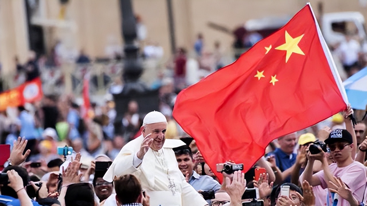 梵蒂冈国家收入靠什么,梵蒂冈到底多有钱