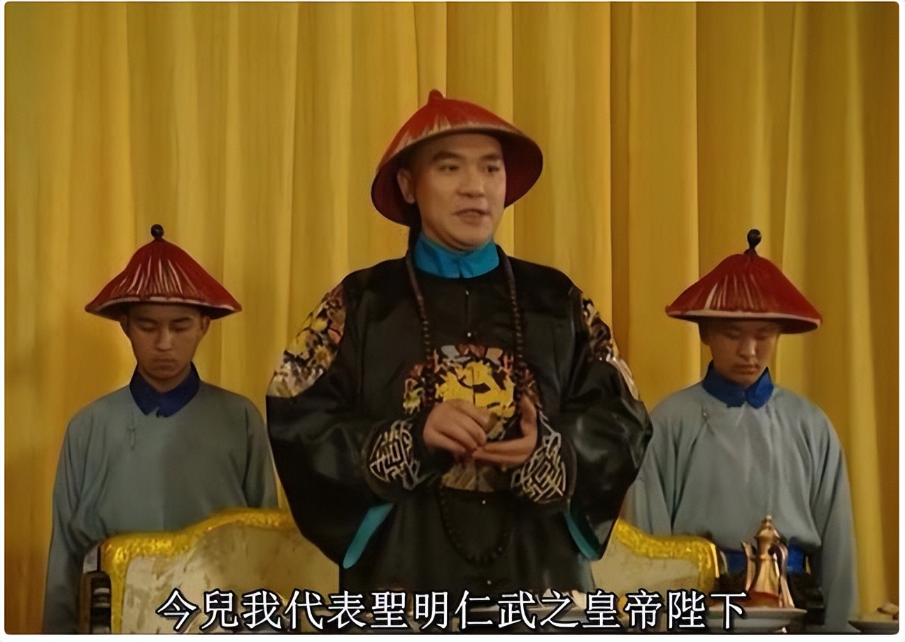 雍正王朝为什么追查八阿哥有功,雍正王朝深度解析八阿哥