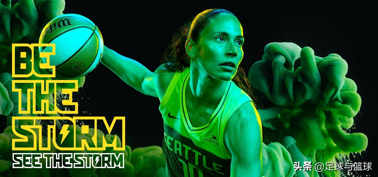 wnba王牌vs风暴战况,wnba西雅图风暴vs山猫