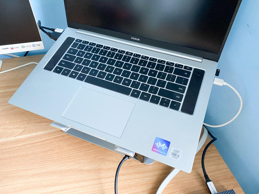 扩展坞和移动硬盘有什么区别,笔记本多用扩展器