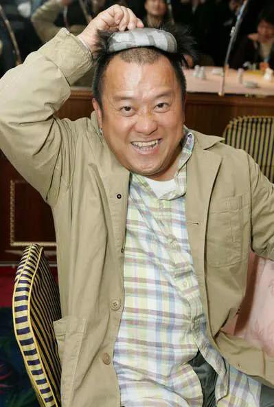 香港演员曾志伟最新消息,曾志伟一哥