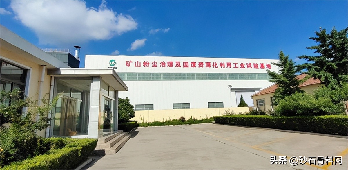 「走访」天洁环保:干湿法环保工艺可以互相结合治理效果更佳