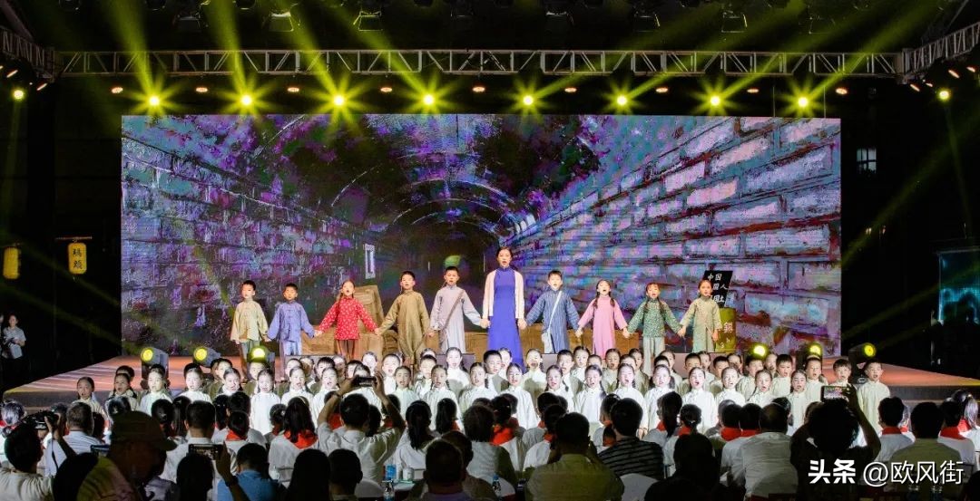 无锡市东林小学建校120周年,风声雨声读书声国事家事天下事