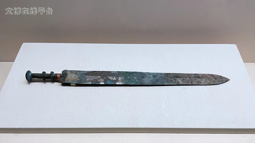 商周青铜器展,山右吉金山西商周青铜器纵览